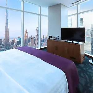 Park Regis Business Bay Otel