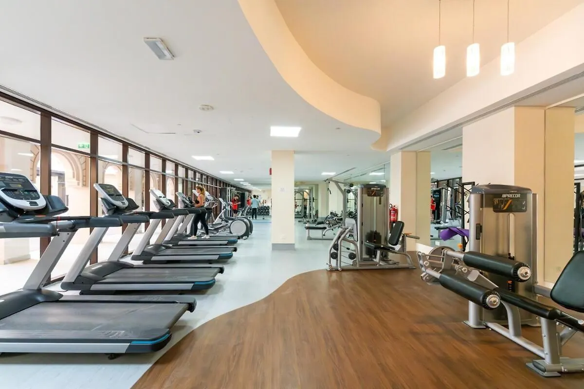 Veluxa - Renovated 1Bhk Next To Golf Apartment Dubai 0*,