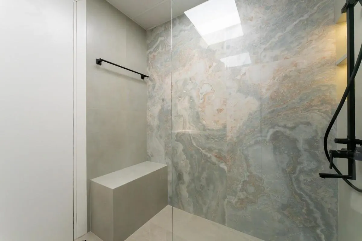 Veluxa - Renovated 1Bhk Next To Golf Apartment Dubai United Arab Emirates